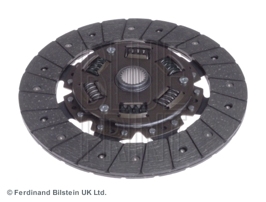 Clutch Disc